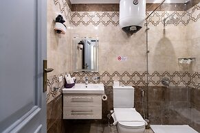 Mamlouk Pyramids Hotel