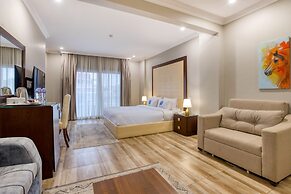 Mamlouk Pyramids Hotel