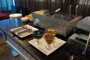 Mamlouk Pyramids Hotel