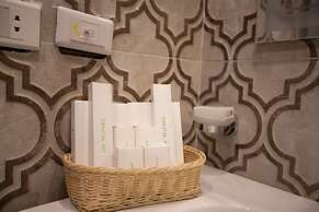 Mamlouk Pyramids Hotel