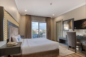 Mamlouk Pyramids Hotel