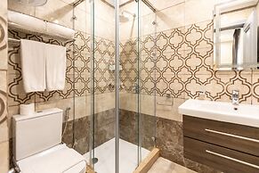 Mamlouk Pyramids Hotel