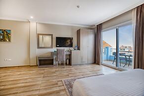 Mamlouk Pyramids Hotel