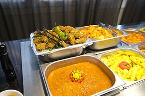 Mamlouk Pyramids Hotel