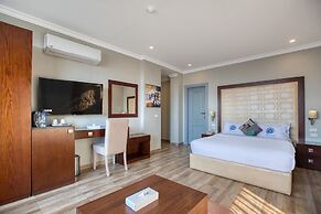 Mamlouk Pyramids Hotel