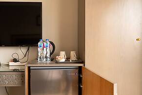 Mamlouk Pyramids Hotel