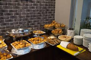 Mamlouk Pyramids Hotel