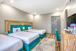 Mamlouk Pyramids Hotel