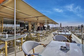 Mamlouk Pyramids Hotel