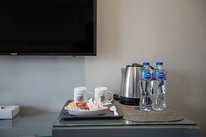 Mamlouk Pyramids Hotel