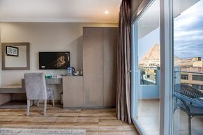 Mamlouk Pyramids Hotel