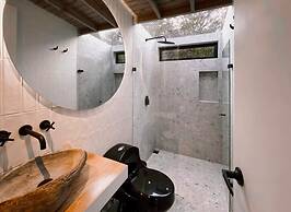 Cabañas con Jacuzzi en el Peñol