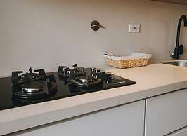 Cabañas con Jacuzzi en el Peñol