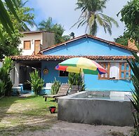 Casa Beija-flor Boipeba