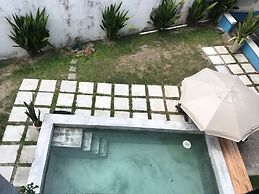 Casa Beija-flor Boipeba