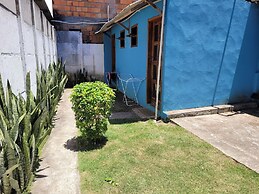 Casa Beija-flor Boipeba