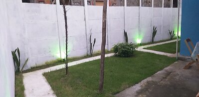 Casa Beija-flor Boipeba