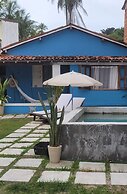 Casa Beija-flor Boipeba