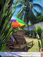 Casa Beija-flor Boipeba