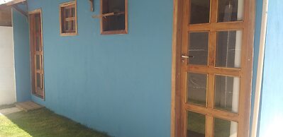 Casa Beija-flor Boipeba