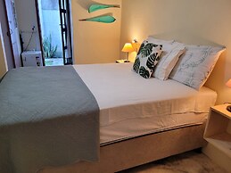 Casa Beija-flor Boipeba