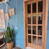 Casa Beija-flor Boipeba