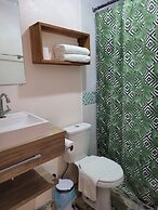 Casa Beija-flor Boipeba