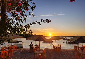 Casa Beija-flor Boipeba