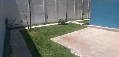 Casa Beija-flor Boipeba