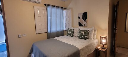 Casa Beija-flor Boipeba