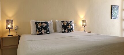 Casa Beija-flor Boipeba