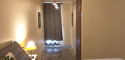 Casa Beija-flor Boipeba