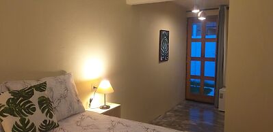 Casa Beija-flor Boipeba