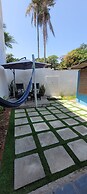 Casa Beija-flor Boipeba