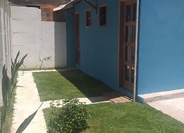 Casa Beija-flor Boipeba