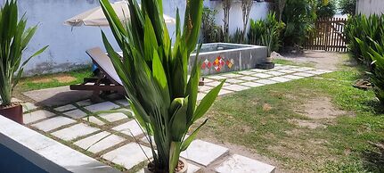 Casa Beija-flor Boipeba