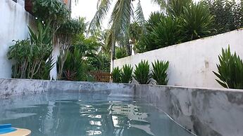 Casa Beija-flor Boipeba