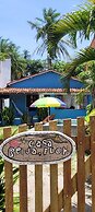 Casa Beija-flor Boipeba