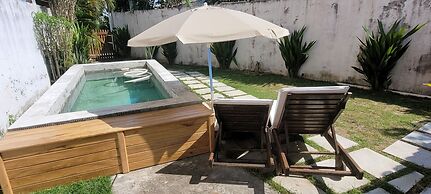 Casa Beija-flor Boipeba