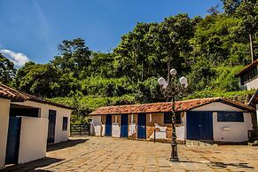 Estâncias Duvivier Hotel