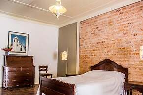 Estâncias Duvivier Hotel