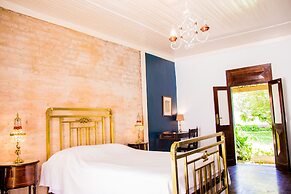 Estâncias Duvivier Hotel