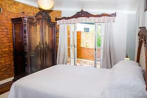 Estâncias Duvivier Hotel