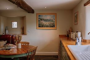 Slowley Farm Cottage