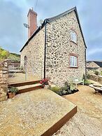 Slowley Farm Cottage