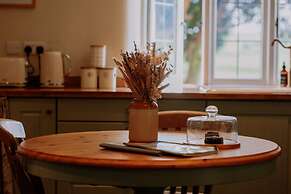 Slowley Farm Cottage