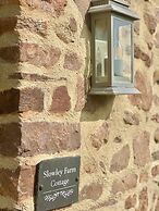 Slowley Farm Cottage