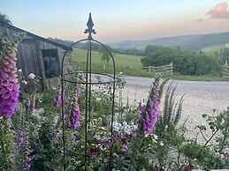 Slowley Farm Cottage