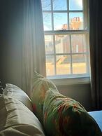 Chapter 1 Hotels