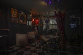 The Albion Rooms